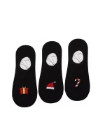 Moraj CDBS 250-007 Vánoční baleríny 35-41