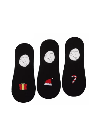 Moraj CDBS 250-007 Vánoční baleríny 35-41