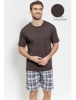 Pyžamo Taro 3578 Marcello kr/r M-2XL W26
