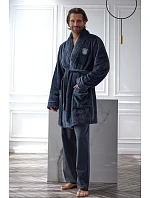 Župan L&L 2664 Elegant 3XL Župan L&L 2664 Elegant 3XL