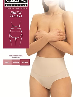 Kalhotky Gatta Bikini Thalia 00HA21 zeštíhlující S–2XL