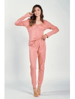 Taro Vicky 3252 l/r S-XL Z24/25 dámské pyžamo