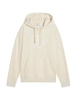 Puma Ess Script Comfort Hoodie W 684983 87 Puma Ess Script Comfort Hoodie W 684983 87