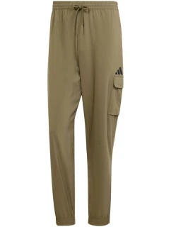 Kalhoty adidas Essentials Small Logo Cargo M JD1824
