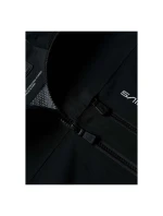 SAIL RACING Sprejová bunda černá