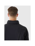 Pánská ultralehká běžecká bunda 4F 4FRAW24TTJAM0775-20S Pánská ultralehká běžecká bunda 4F 4FRAW24TTJAM0775-20S