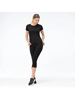 Dámské legíny SILKI 3/4 II WMNS