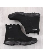 Pánské nepromokavé sněhové boty DK