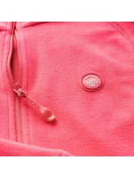 Dámská mikina Rivoli II W 92800326378 - Elbrus