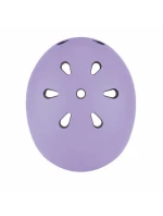 Přilba Globber Lavender Jr 506-103 dětské Přilba Globber Lavender Jr 506-103 dětské