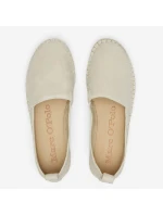 Dámské espadrilky Marc O'Polo SAND 10415613802305 715