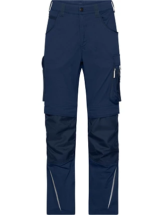 Daiber JN 1832 (62-64) Pracovní kalhoty "Modern Style" - Strong 02.132X navy/navy Daiber JN 1832 (62-64) Pracovní kalhoty "Modern Style" - Strong 02.132X navy/navy