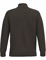 Kariban K 478 Mikina s 1/4 zipem 20.K478 dark grey Kariban K 478 Mikina s 1/4 zipem 20.K478 dark grey