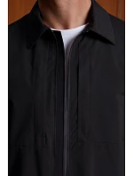 NEOBLU Anton Unisex bunda 24.4800 night blue NEOBLU Anton Unisex bunda 24.4800 night blue