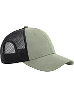 Beechfield B 644R 6 panelová Trucker kšiltovka "Technical Mesh" 53.644R fresh green/black Beechfield B 644R 6 panelová Trucker kšiltovka "Technical Mesh" 53.644R fresh green/black