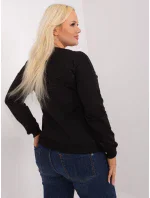 Halenka RV BZ 9233.24 černá