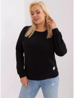 Halenka RV BZ 9258.22 černá