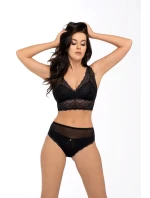 Kalhotky BBL 168 Black - Babell Kalhotky BBL 168 Black - Babell