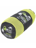 Nepromokavá bunda Trespass Qikpac X