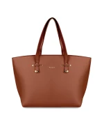 Dámská kabelka Vuch Benita Brown