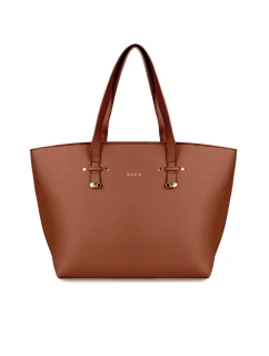 Dámská kabelka Vuch Benita Brown