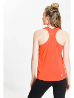 Dámské sportovní tílko DWT508 Modernize II oranžové - Dare2B Dámské sportovní tílko DWT508 Modernize II oranžové - Dare2B