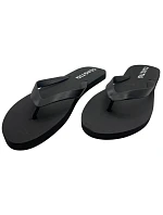 Pánské letní žabky 4FMM00FFLIM026A-72S černé - 4F