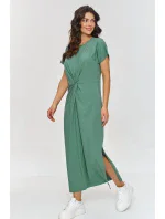 Denní šaty model 209854 Makadamia