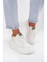 Sportovní obuv  model 217696 Step in style