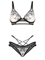 Sexy soupravy model 229847 Obsessive Sexy soupravy model 229847 Obsessive