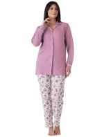Dámské pyžamo Karelpiu KF7006