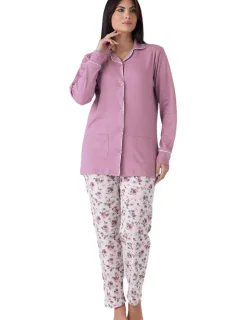 Dámské pyžamo Karelpiu KF7006