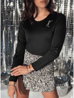 Body one size ELEBODY black FashionStreet RY2700