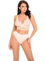 Dámské kalhotky 193 beige - BABELL Dámské kalhotky 193 beige - BABELL