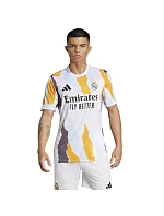 Adidas Real Madrid Pre-Match M dres JJ3493 pánské