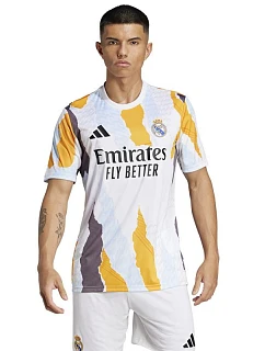 Adidas Real Madrid Pre-Match M dres JJ3493 pánské