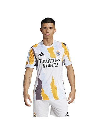 Adidas Real Madrid Pre-Match M dres JJ3493 pánské