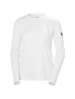 Helly Hansen HH Tech Crew LS 2.0 W 49579 001 tričko Helly Hansen HH Tech Crew LS 2.0 W 49579 001 tričko