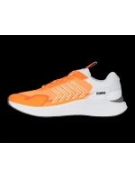 K-Swiss pánské tenisky AERO-ACTV XMCLARENII PAPAYA/WHITE/BLACK-M (04410-831-M)