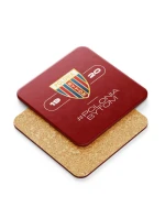 Hrnek Polonia Bytom s podšálkem #1920