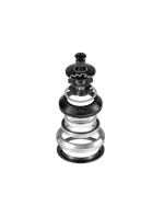 Kormidla FUNN DESCEND SET 41/28 52/40