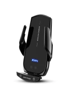 XBLITZ AUTOMATICKÝ DRŽÁK DO AUTA S NABÍJENÍM FX5