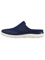 Pánské žabky Skechers SUMMITS VINDICATOR 232296 NVY Pánské žabky Skechers SUMMITS VINDICATOR 232296 NVY