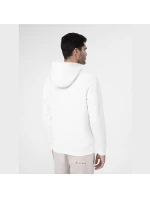 Pánská mikina M 4FSS23TSWSM230 10S - 4F Pánská mikina M 4FSS23TSWSM230 10S - 4F