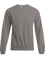 Promodoro 2199 Pánská mikina 40.2199 steel grey Promodoro 2199 Pánská mikina 40.2199 steel grey