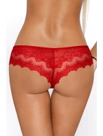 PariPari Cassi barva:červená PariPari Cassi barva:červená