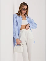 Košile IT KS 6612.89 modrá Košile IT KS 6612.89 modrá