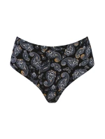 Spodní díl Paisley Brasil Maxi - Julimex Spodní díl Paisley Brasil Maxi - Julimex