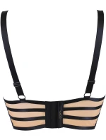 Korzet V-11811 černý - Axami