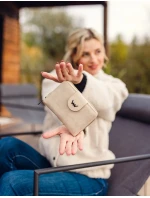 Peněženka VUCH Paulie Beige